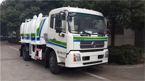 白城地區(qū)國(guó)六餐廚垃圾車(chē)二手市場(chǎng)分析與選購(gòu)指南