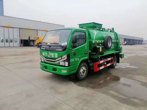 餐廚垃圾處理行業(yè)的盈利模式與專(zhuān)用車(chē)輛的價(jià)值